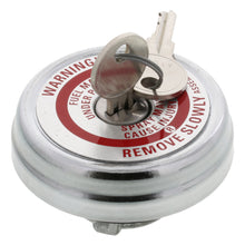Load image into Gallery viewer, MGC222KA Keyed Alike Locking Fuel Cap BFNG