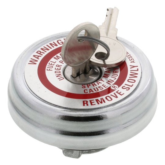 MGC222KA Keyed Alike Locking Fuel Cap BFNG