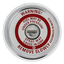 Load image into Gallery viewer, MGC222KA Keyed Alike Locking Fuel Cap BFNG
