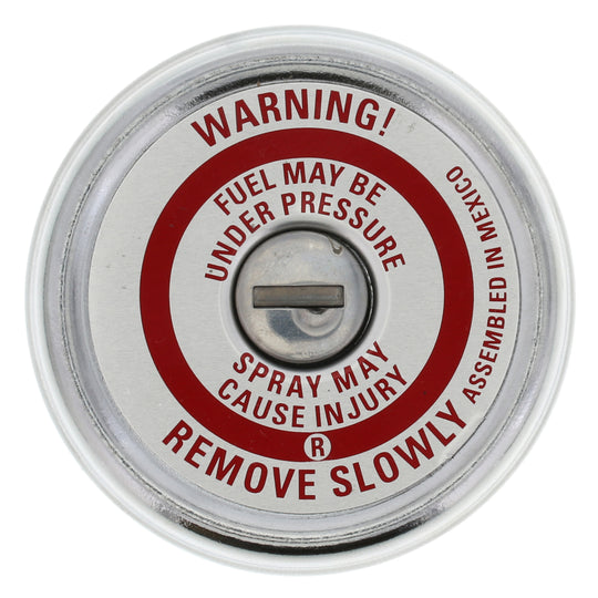 MGC222KA Keyed Alike Locking Fuel Cap BFNG
