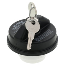 Load image into Gallery viewer, MGC223KA Keyed Alike Locking Fuel Cap BFNG