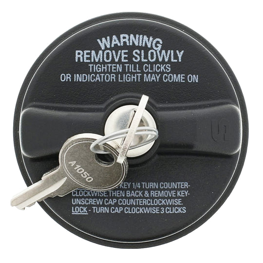 MGC223KA Keyed Alike Locking Fuel Cap BFNG