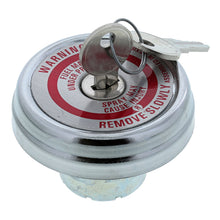 Load image into Gallery viewer, MGC224KA Keyed Alike Locking Fuel Cap BFNG