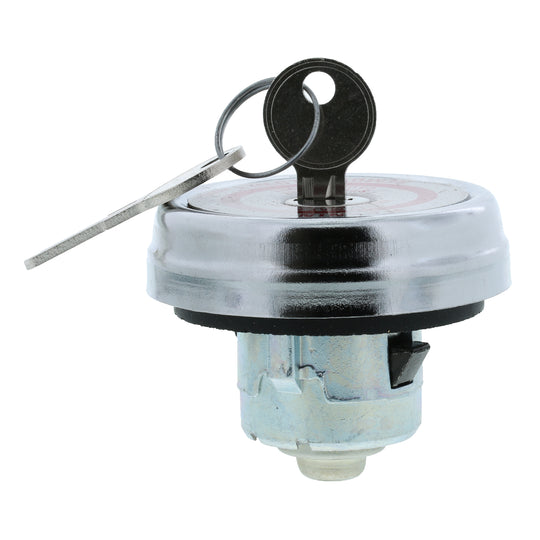 MGC224KA Keyed Alike Locking Fuel Cap BFNG