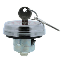 Load image into Gallery viewer, MGC224KA Keyed Alike Locking Fuel Cap BFNG
