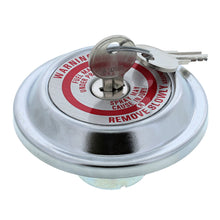 Load image into Gallery viewer, MGC225KA Keyed Alike Locking Fuel Cap BFNG