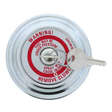 Load image into Gallery viewer, MGC225KA Keyed Alike Locking Fuel Cap BFNG