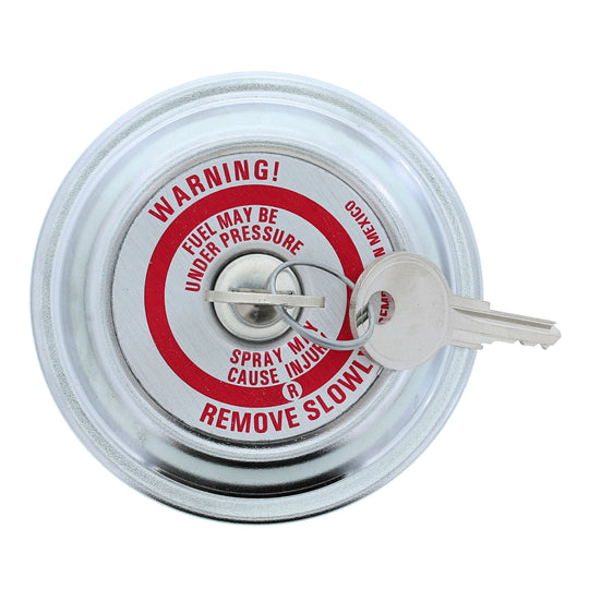 MGC225KA Keyed Alike Locking Fuel Cap BFNG
