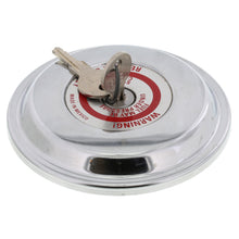 Load image into Gallery viewer, MGC226KA Keyed Alike Locking Fuel Cap BFNG