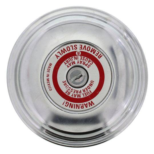 MGC226KA Keyed Alike Locking Fuel Cap BFNG