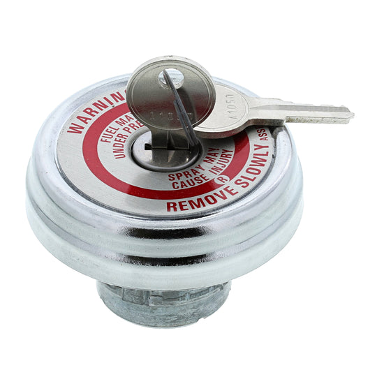 MGC227KA Keyed Alike Locking Fuel Cap BFNG