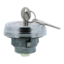 Load image into Gallery viewer, MGC227KA Keyed Alike Locking Fuel Cap BFNG
