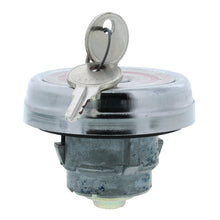 Load image into Gallery viewer, MGC227KA Keyed Alike Locking Fuel Cap BFNG