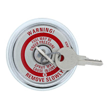 Load image into Gallery viewer, MGC227KA Keyed Alike Locking Fuel Cap BFNG