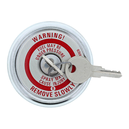 MGC227KA Keyed Alike Locking Fuel Cap BFNG