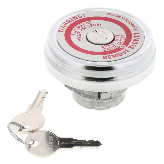 MGC228KA Keyed Alike Locking Fuel Cap BFNG