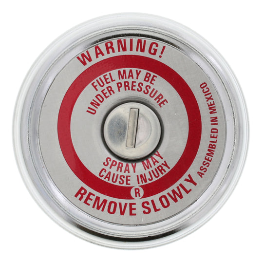 MGC228KA Keyed Alike Locking Fuel Cap BFNG