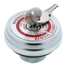 Load image into Gallery viewer, MGC229KA Keyed Alike Locking Fuel Cap BFNG