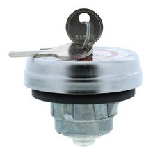 Load image into Gallery viewer, MGC229KA Keyed Alike Locking Fuel Cap BFNG