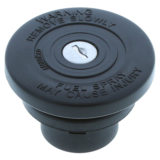 MGC230KA Keyed Alike Locking Fuel Cap BFNG