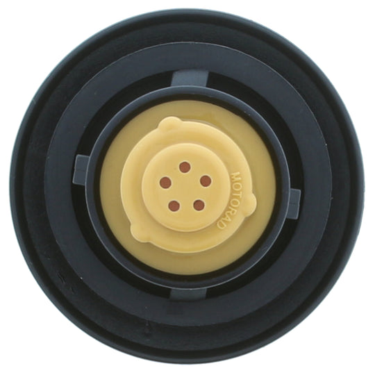 MGC230KA Keyed Alike Locking Fuel Cap BFNG