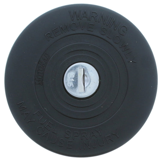 MGC230KA Keyed Alike Locking Fuel Cap BFNG
