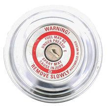 Load image into Gallery viewer, MGC231KA Keyed Alike Locking Fuel Cap BFNG