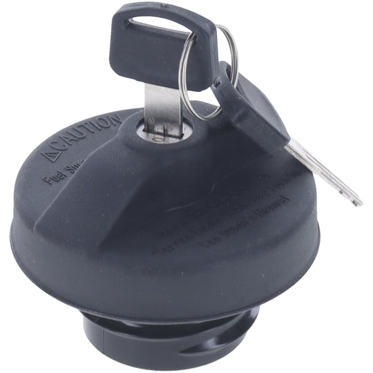 MGC232KA Keyed Alike Locking Fuel Cap BFNG