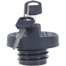 Load image into Gallery viewer, MGC232KA Keyed Alike Locking Fuel Cap BFNG