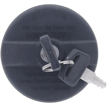 Load image into Gallery viewer, MGC232KA Keyed Alike Locking Fuel Cap BFNG