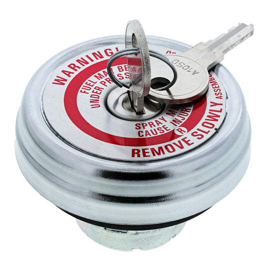 MGC235KA Keyed Alike Locking Fuel Cap BFNG