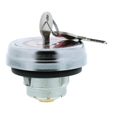 Load image into Gallery viewer, MGC235KA Keyed Alike Locking Fuel Cap BFNG