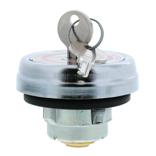 MGC235KA Keyed Alike Locking Fuel Cap BFNG