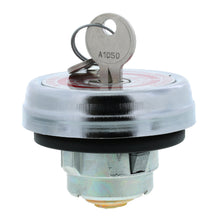 Load image into Gallery viewer, MGC235KA Keyed Alike Locking Fuel Cap BFNG