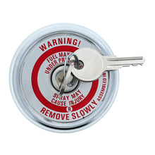 Load image into Gallery viewer, MGC235KA Keyed Alike Locking Fuel Cap BFNG