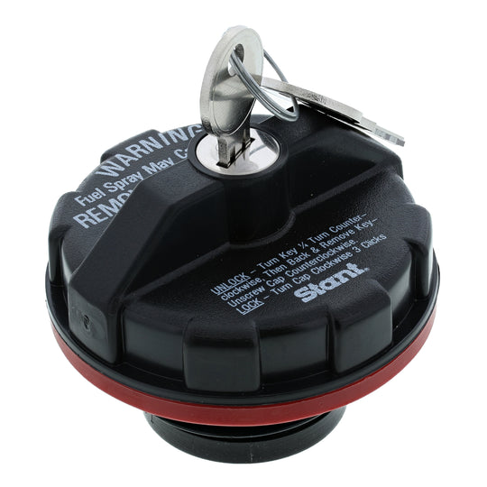 MGC236KA Keyed Alike Locking Fuel Cap BFNG