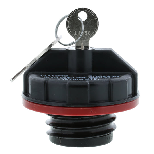 MGC236KA Keyed Alike Locking Fuel Cap BFNG