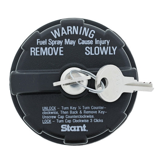MGC236KA Keyed Alike Locking Fuel Cap BFNG