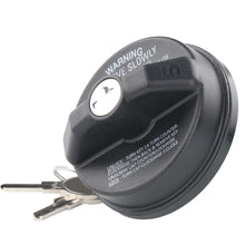 Load image into Gallery viewer, MGC239KA Keyed Alike Locking Fuel Cap BFNG