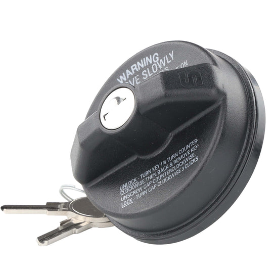 MGC239KA Keyed Alike Locking Fuel Cap BFNG
