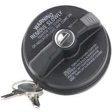 Load image into Gallery viewer, MGC239KA Keyed Alike Locking Fuel Cap BFNG