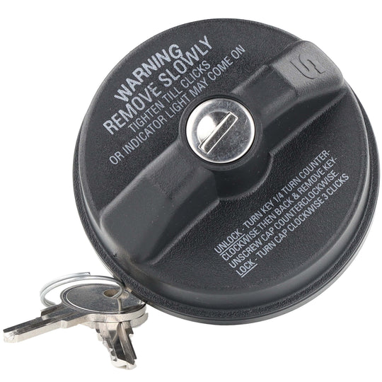 MGC239KA Keyed Alike Locking Fuel Cap BFNG