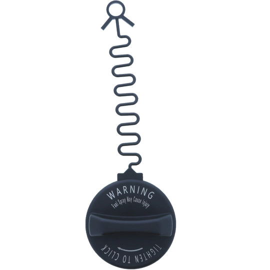 MGC4854T Tethered Fuel Cap BFNG