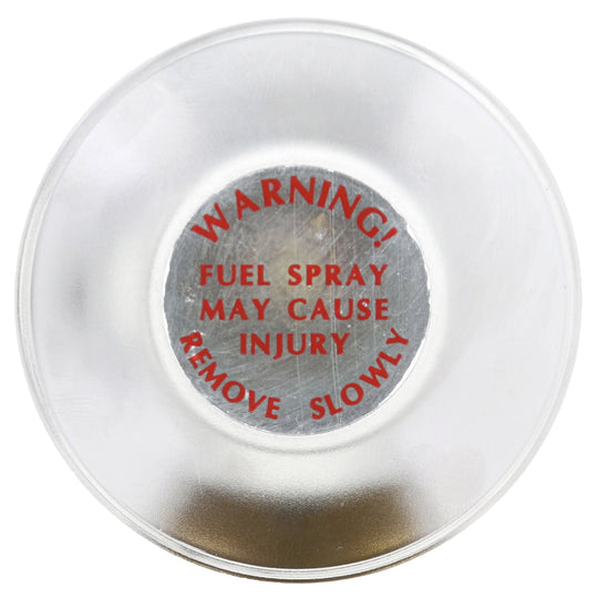 MGC48 Fuel Cap BFNG
