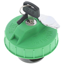 Charger l'image dans la galerie, MGC500 Key Vent Fuel Cap BFNG