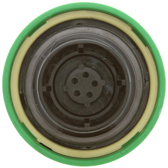 MGC500 Key Vent Fuel Cap BFNG