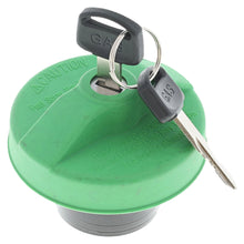 Load image into Gallery viewer, MGC502 Locking Fuel Cap BFNG