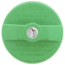 Load image into Gallery viewer, MGC502 Locking Fuel Cap BFNG