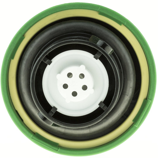 MGC503 Locking Fuel Cap BFNG
