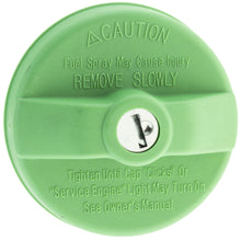 Load image into Gallery viewer, MGC507 Locking Fuel Cap BFNG
